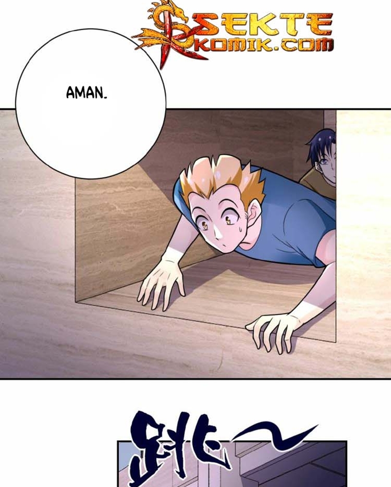 Super System - Chapter 18 6 Super System - Chapter 18 6