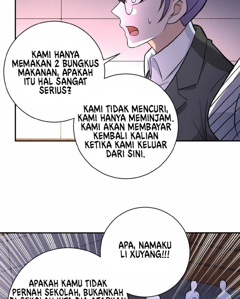 Super System - Chapter 18 68 Super System - Chapter 18 68