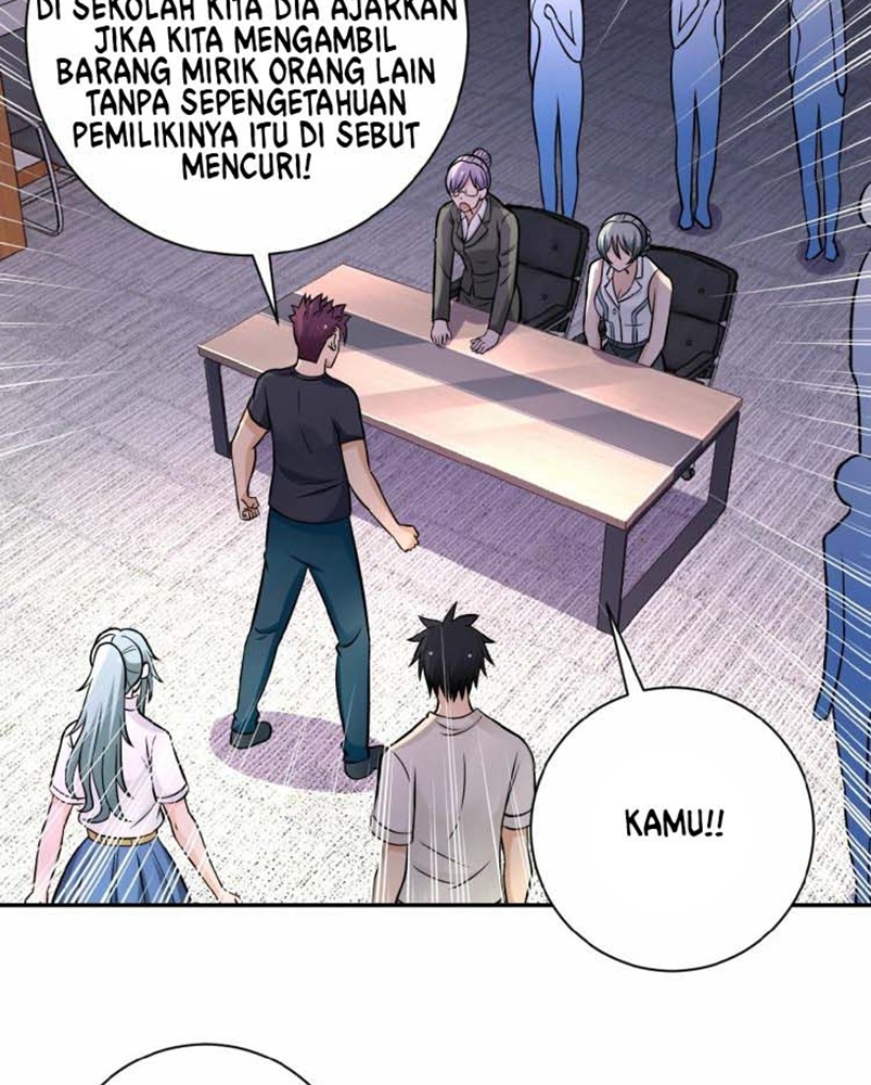 Super System - Chapter 18 69 Super System - Chapter 18 69