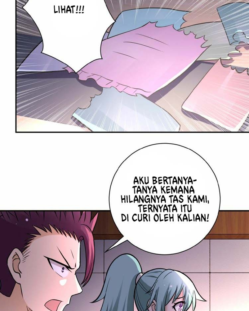 Super System - Chapter 18 63 Super System - Chapter 18 63