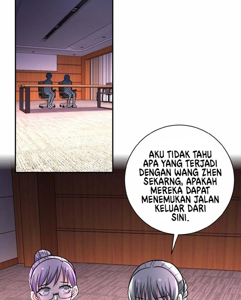 Super System - Chapter 18 60 Super System - Chapter 18 60