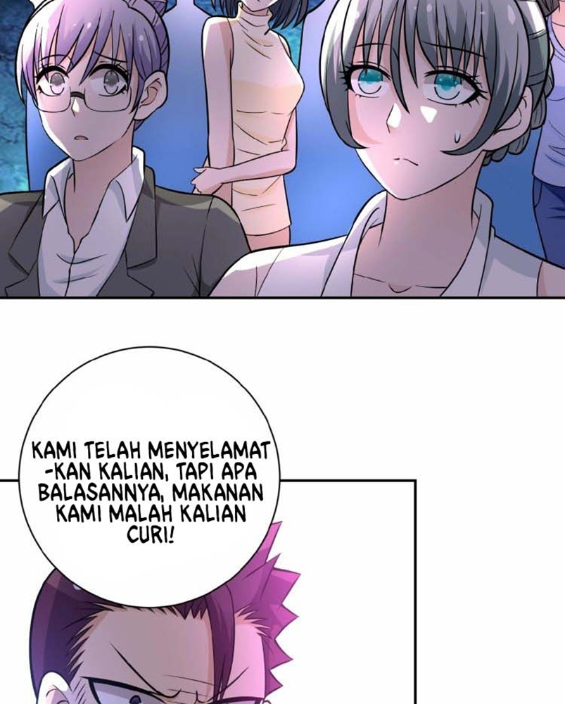 Super System - Chapter 18 66 Super System - Chapter 18 66