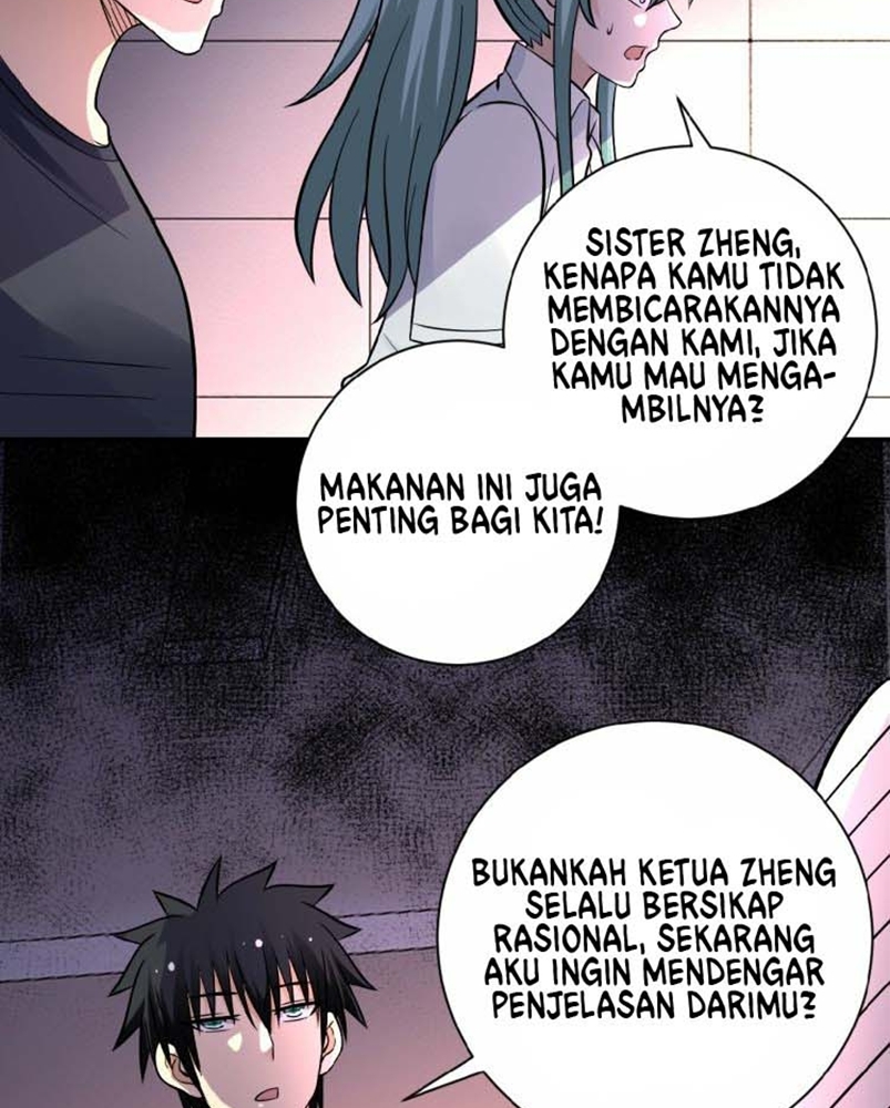 Super System - Chapter 18 64 Super System - Chapter 18 64