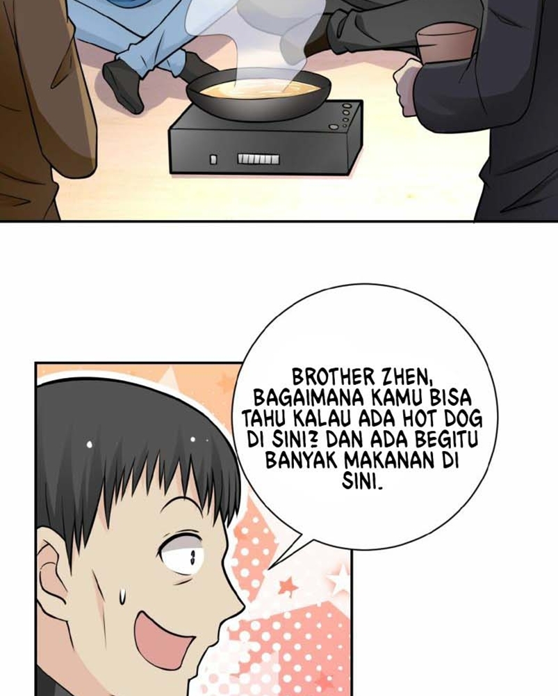 Super System - Chapter 18 78 Super System - Chapter 18 78