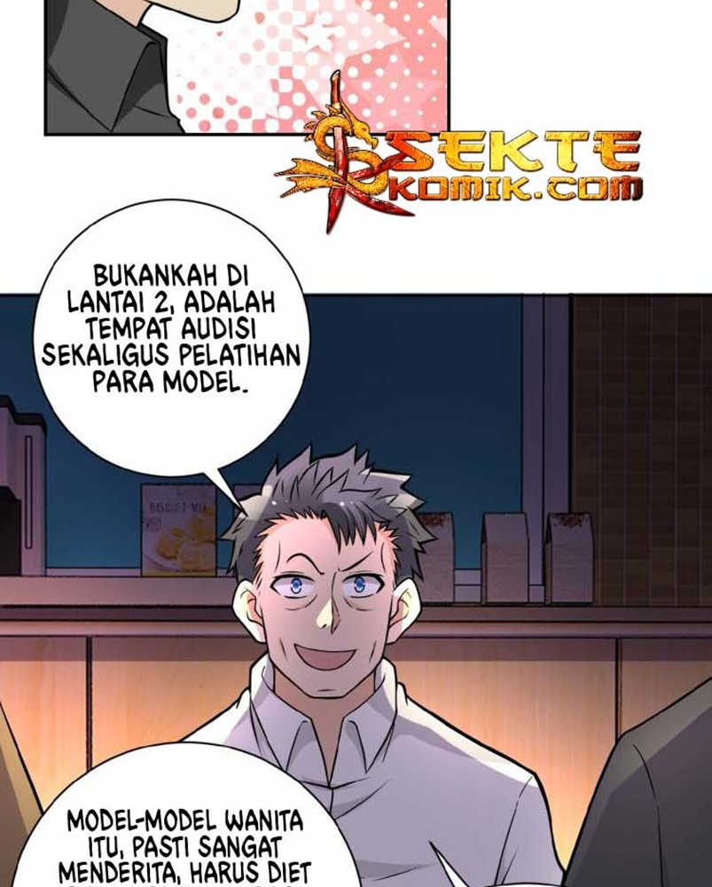 Super System - Chapter 18 79 Super System - Chapter 18 79
