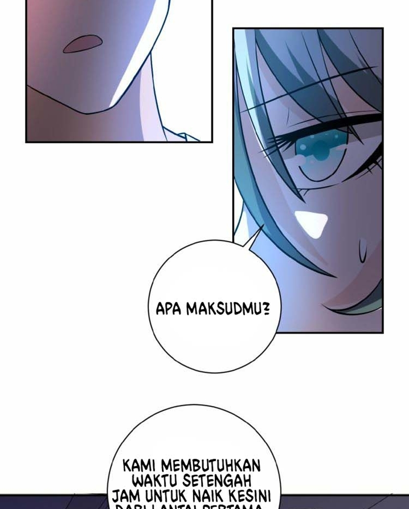 Super System - Chapter 18 73 Super System - Chapter 18 73