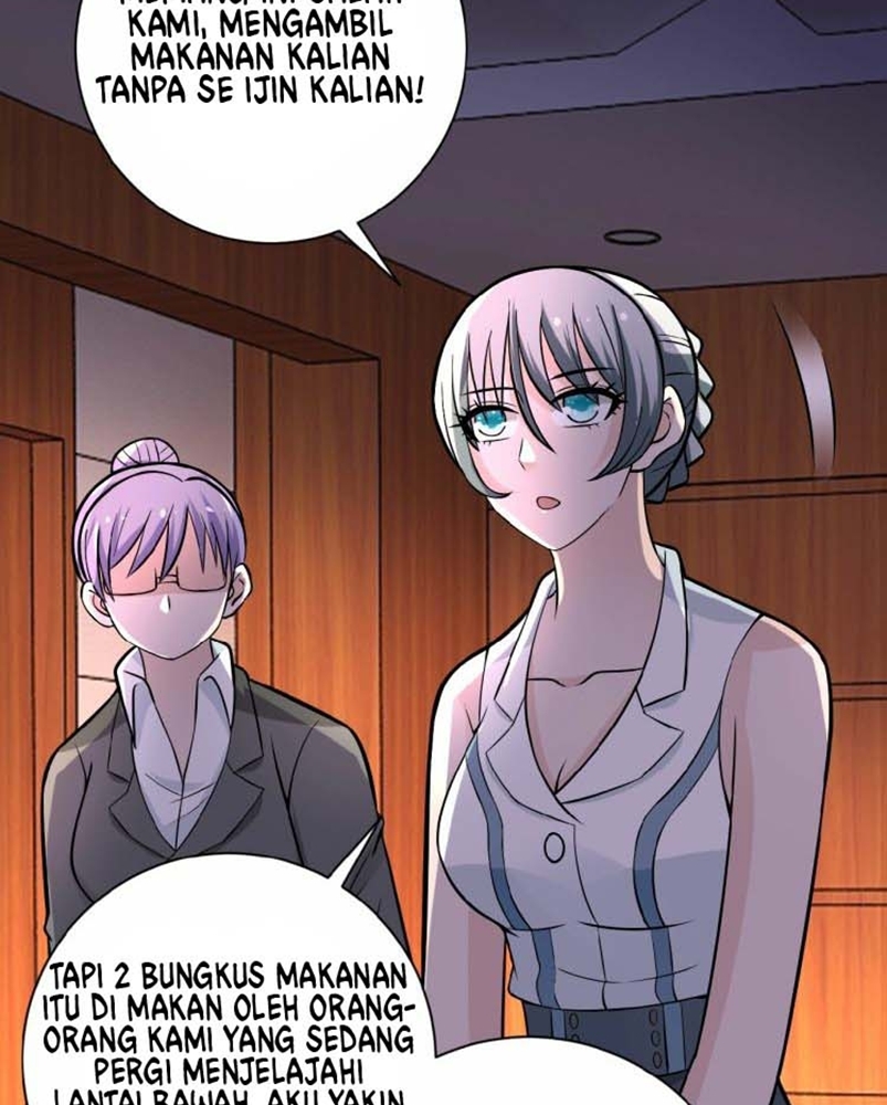 Super System - Chapter 18 71 Super System - Chapter 18 71