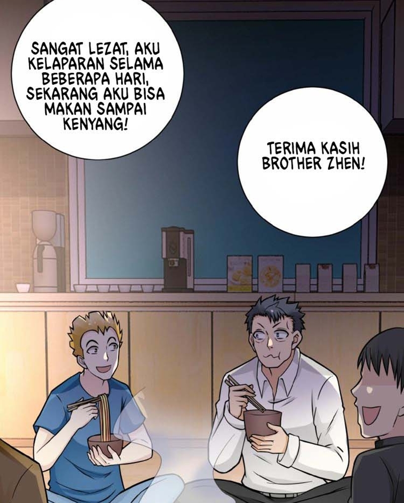 Super System - Chapter 18 77 Super System - Chapter 18 77