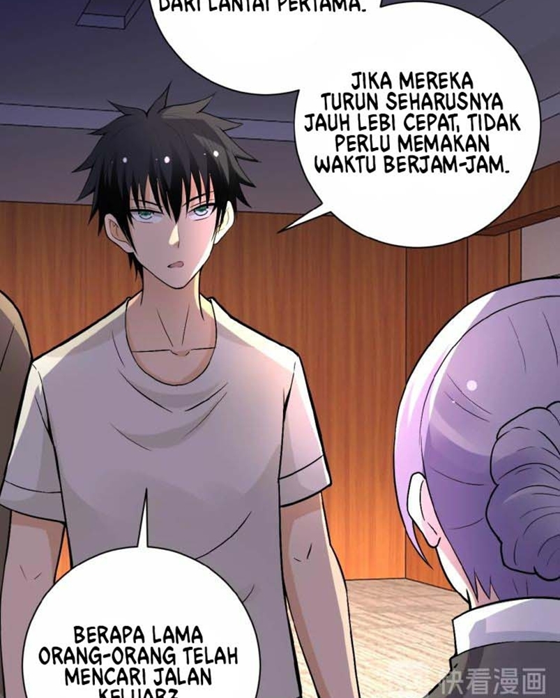 Super System - Chapter 18 74 Super System - Chapter 18 74