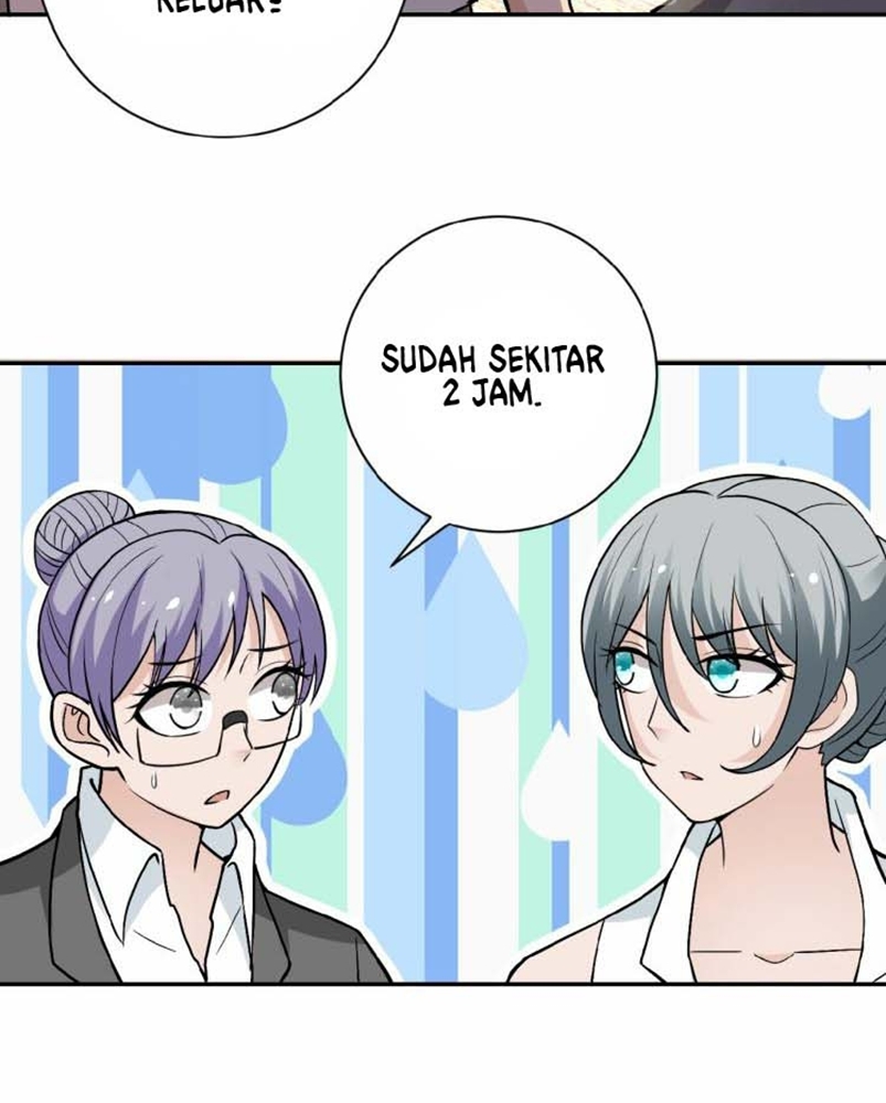 Super System - Chapter 18 75 Super System - Chapter 18 75