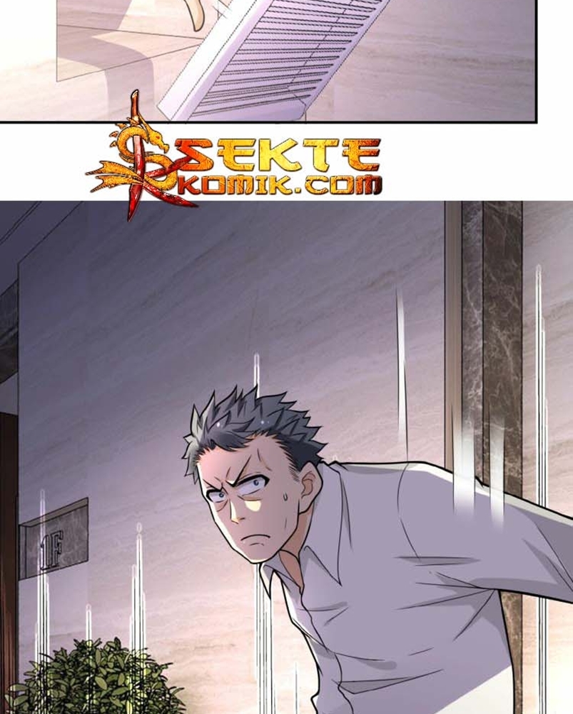 Super System - Chapter 18 4 Super System - Chapter 18 4