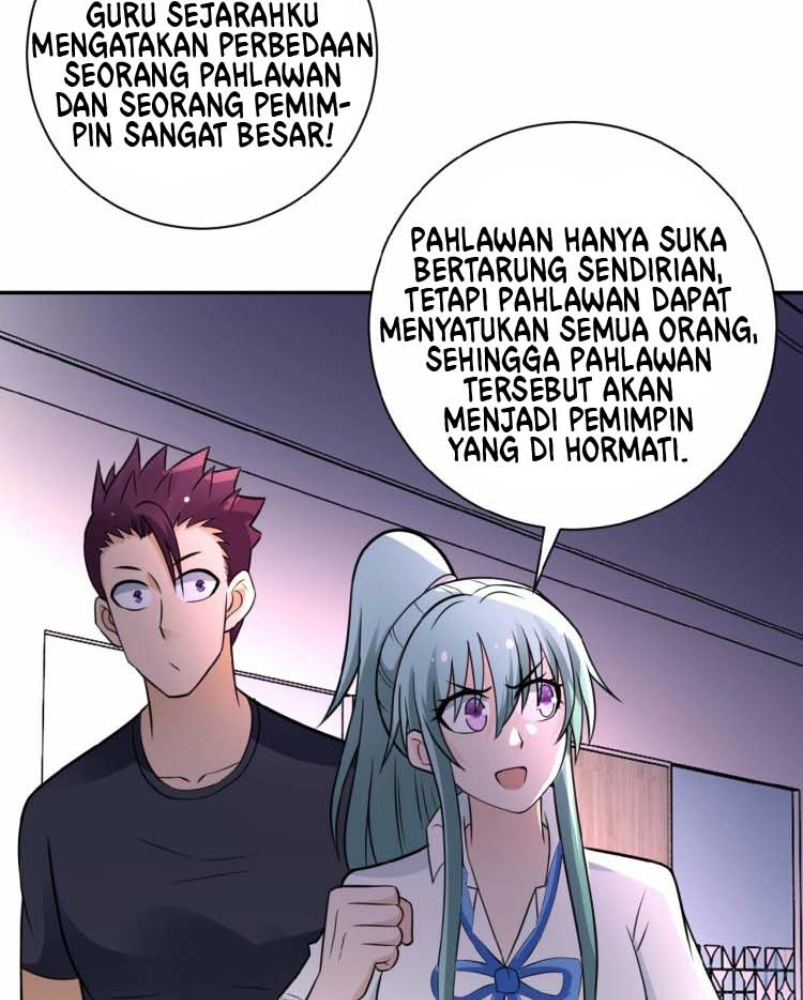 Super System - Chapter 18 48 Super System - Chapter 18 48