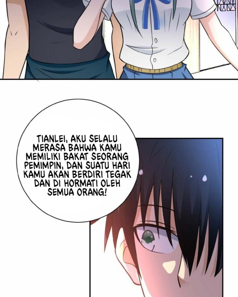 Super System - Chapter 18 49 Super System - Chapter 18 49
