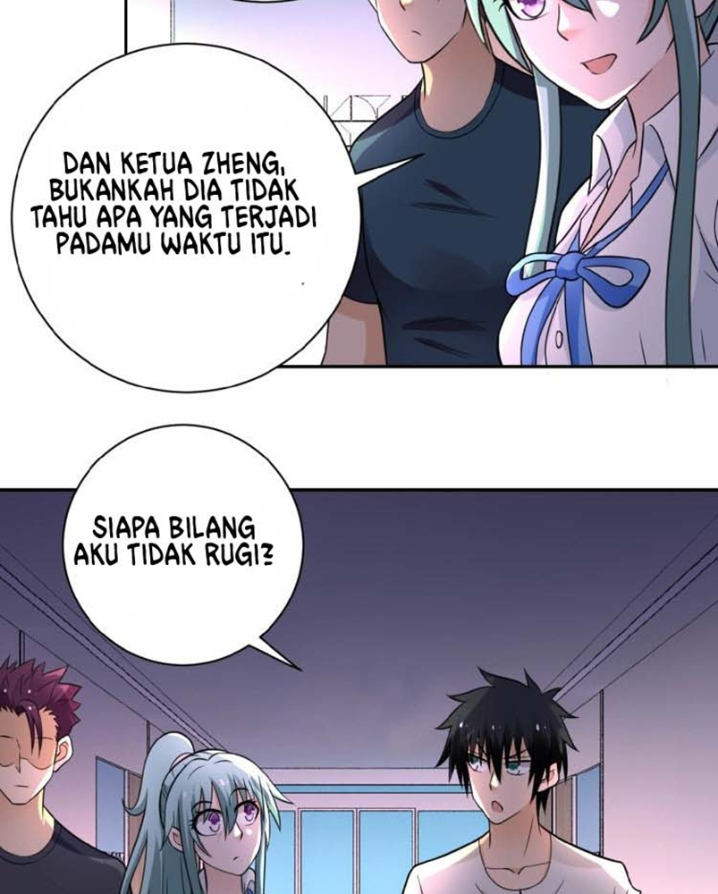 Super System - Chapter 18 42 Super System - Chapter 18 42