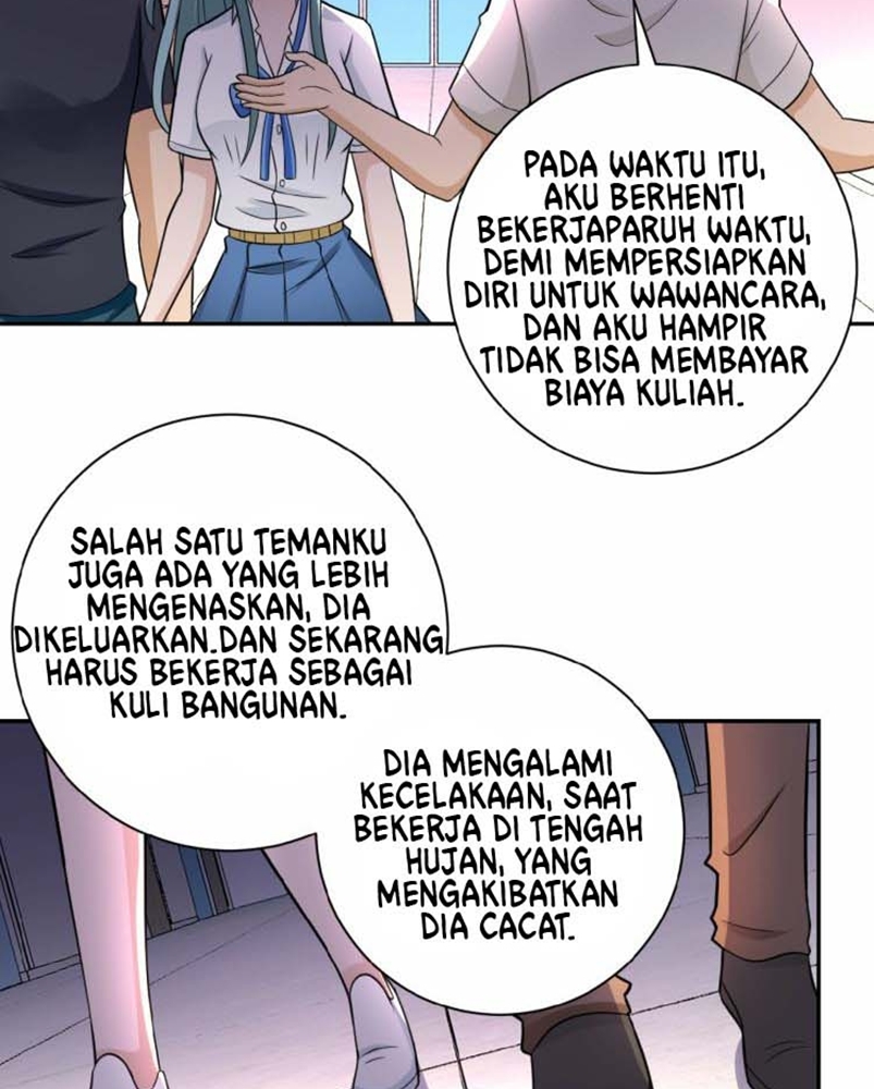 Super System - Chapter 18 43 Super System - Chapter 18 43