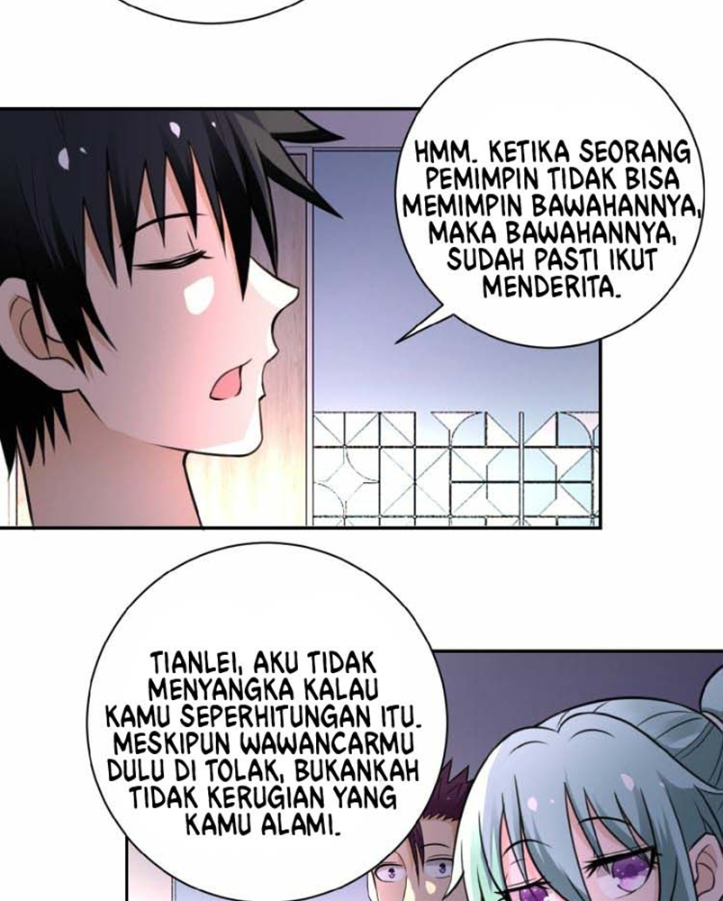 Super System - Chapter 18 41 Super System - Chapter 18 41