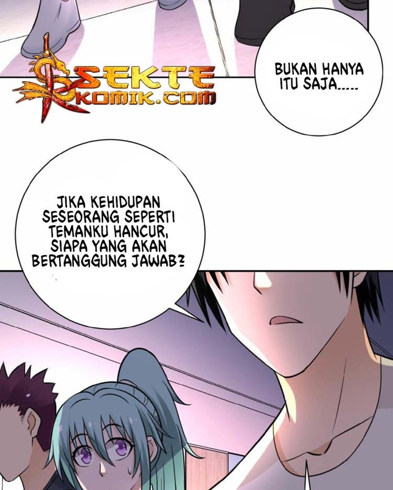 Super System - Chapter 18 44 Super System - Chapter 18 44