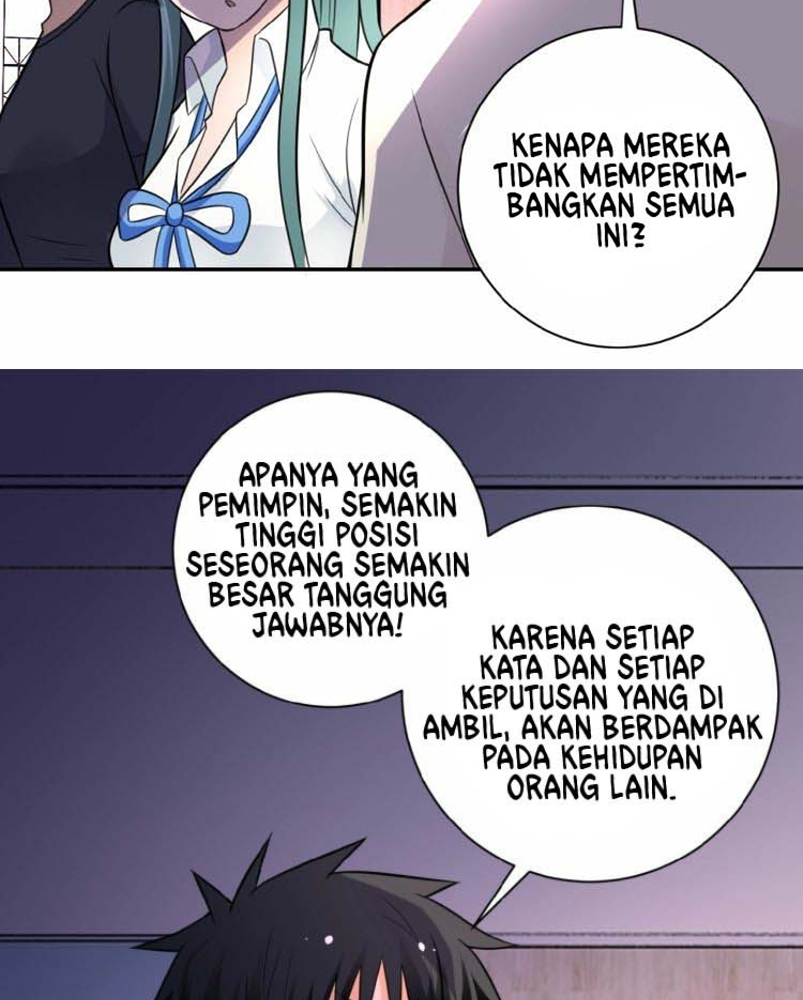 Super System - Chapter 18 45 Super System - Chapter 18 45