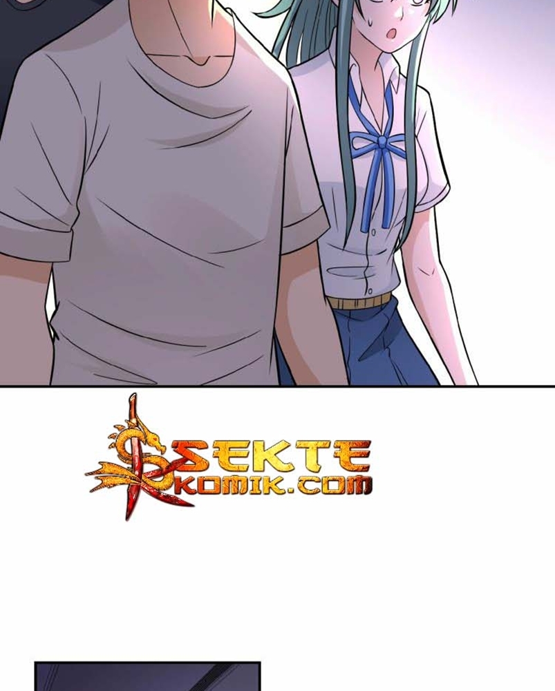 Super System - Chapter 18 59 Super System - Chapter 18 59