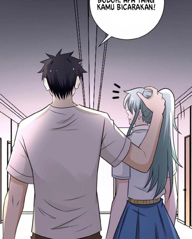 Super System - Chapter 18 52 Super System - Chapter 18 52