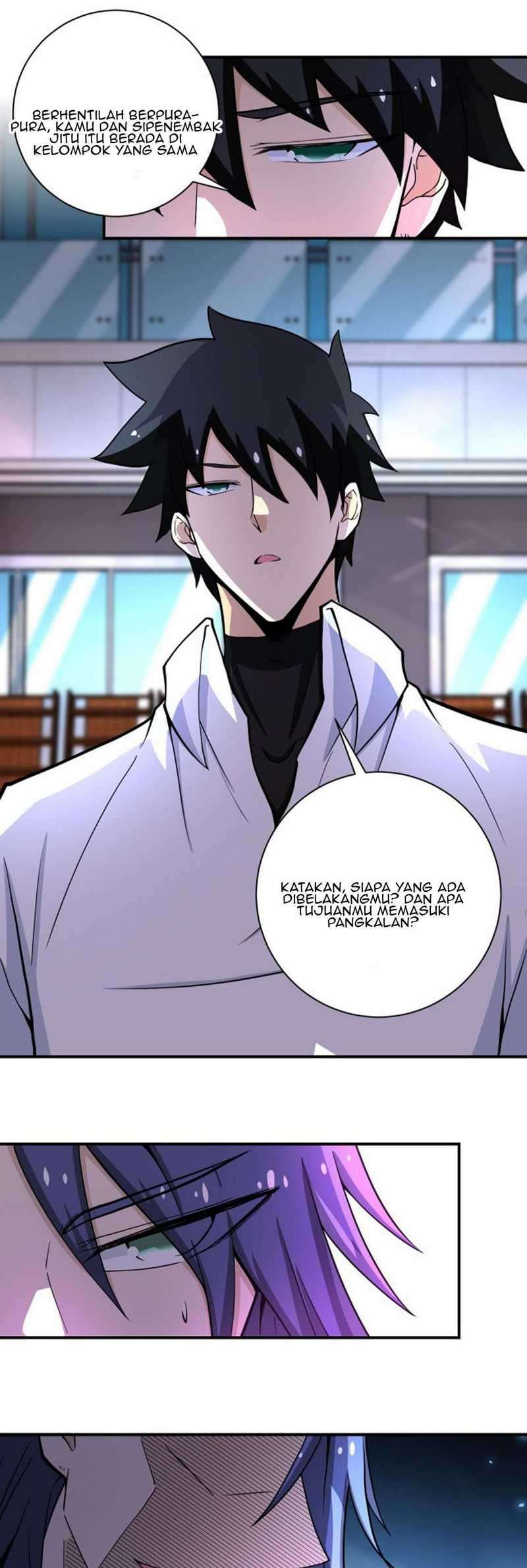 Super System - Chapter 188 8 Super System - Chapter 188 8