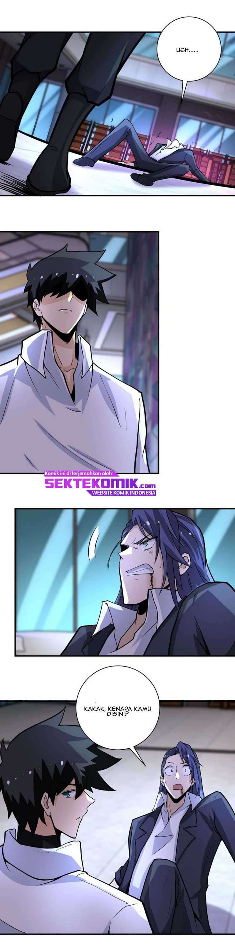 Super System - Chapter 188 18 Super System - Chapter 188 18