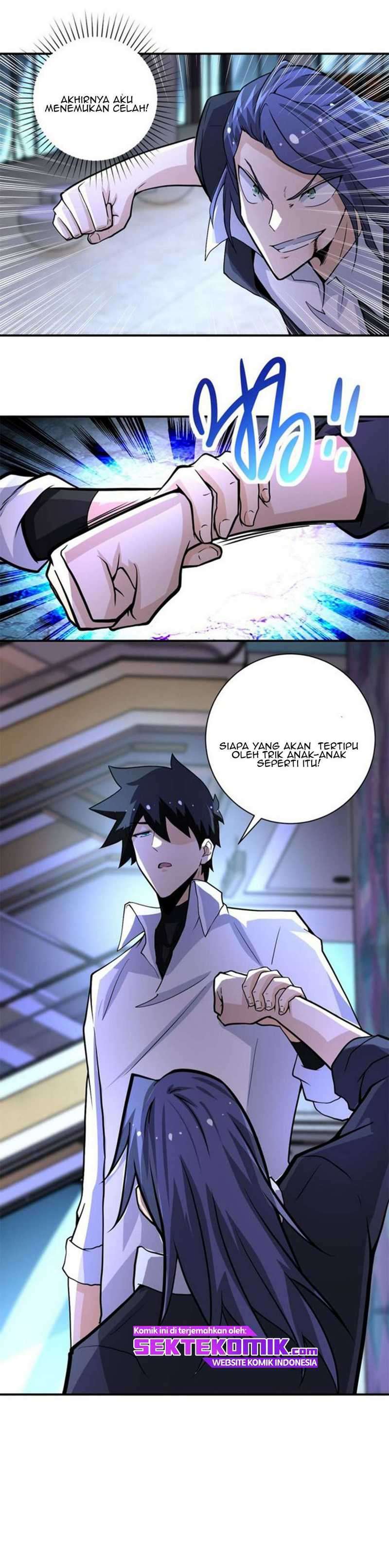 Super System - Chapter 188 19 Super System - Chapter 188 19