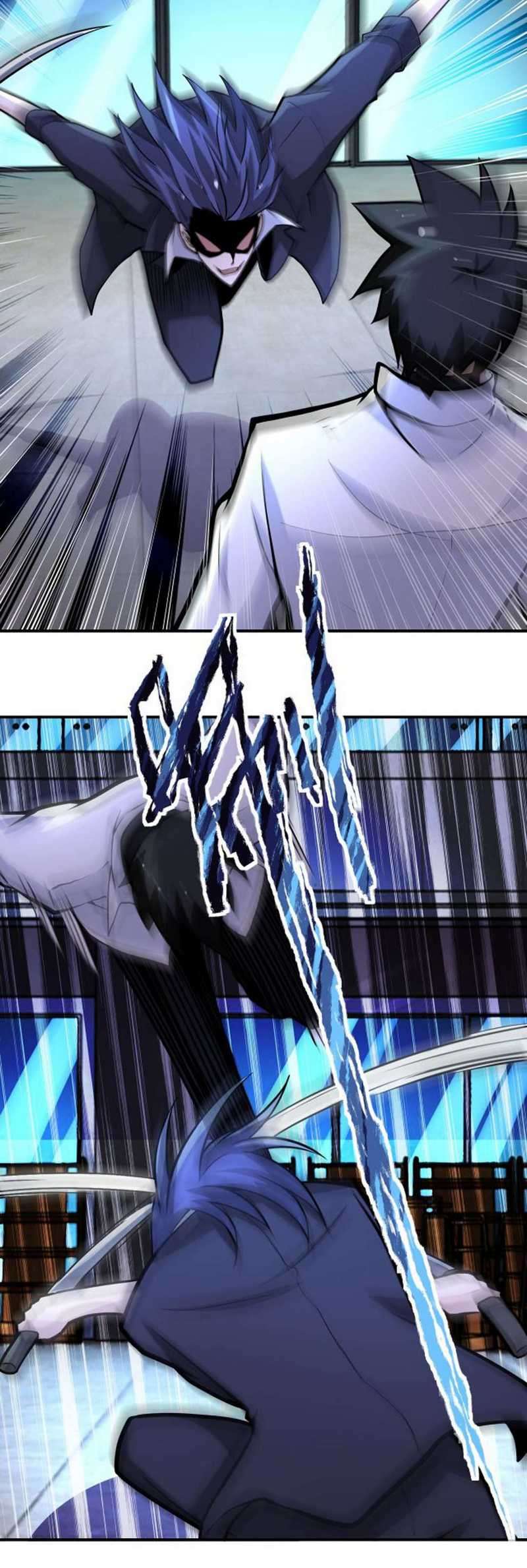 Super System - Chapter 188 13 Super System - Chapter 188 13