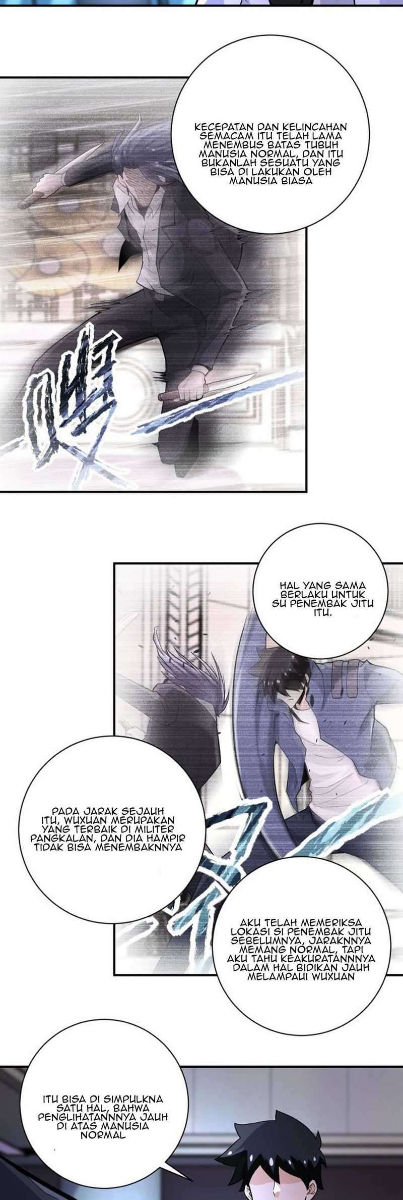 Super System - Chapter 188 10 Super System - Chapter 188 10