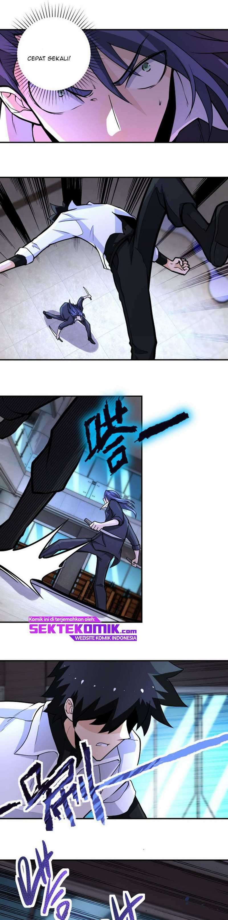 Super System - Chapter 188 14 Super System - Chapter 188 14