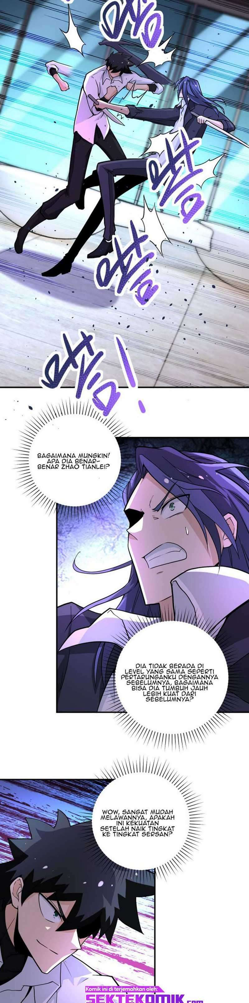 Super System - Chapter 188 15 Super System - Chapter 188 15