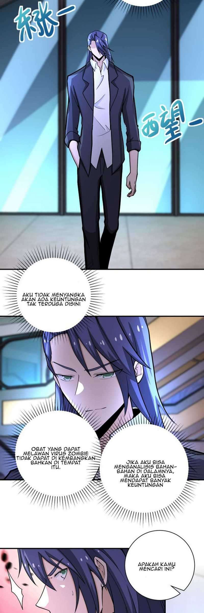 Super System - Chapter 188 6 Super System - Chapter 188 6