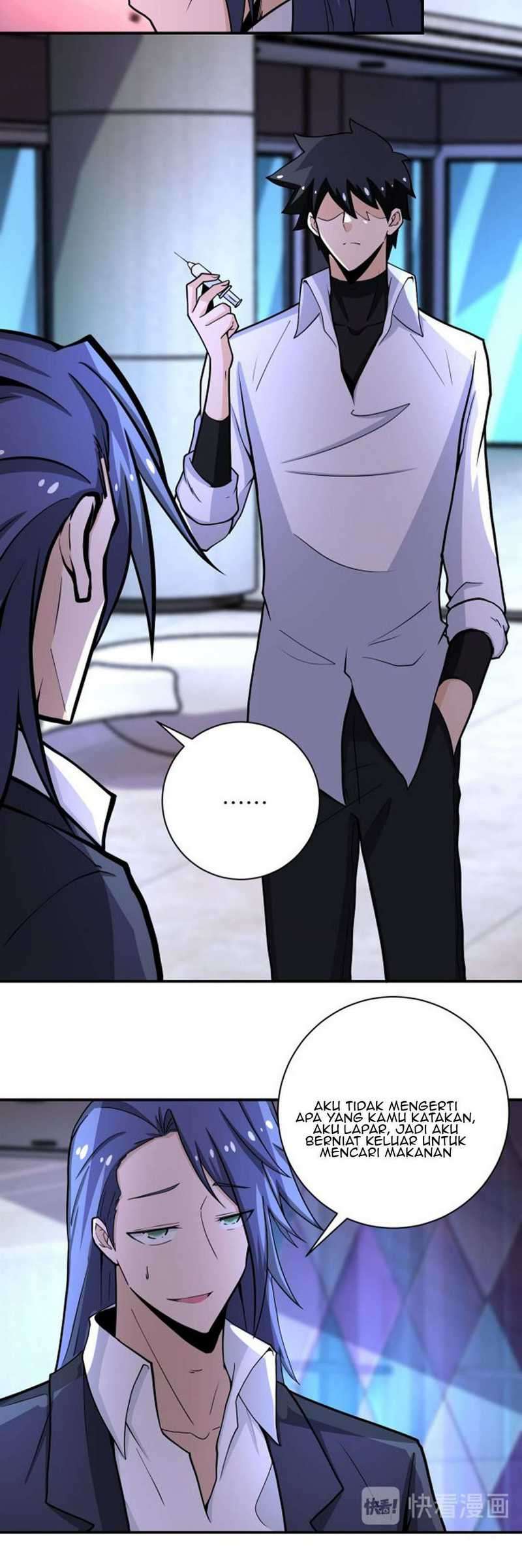 Super System - Chapter 188 7 Super System - Chapter 188 7