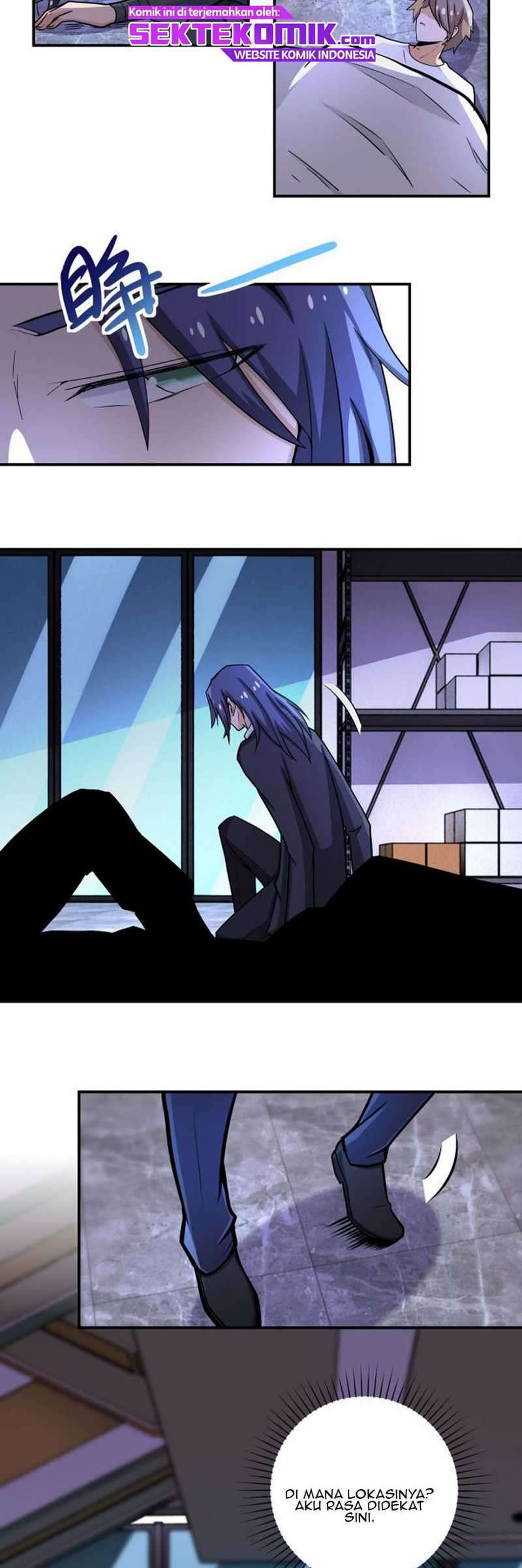 Super System - Chapter 188 5 Super System - Chapter 188 5