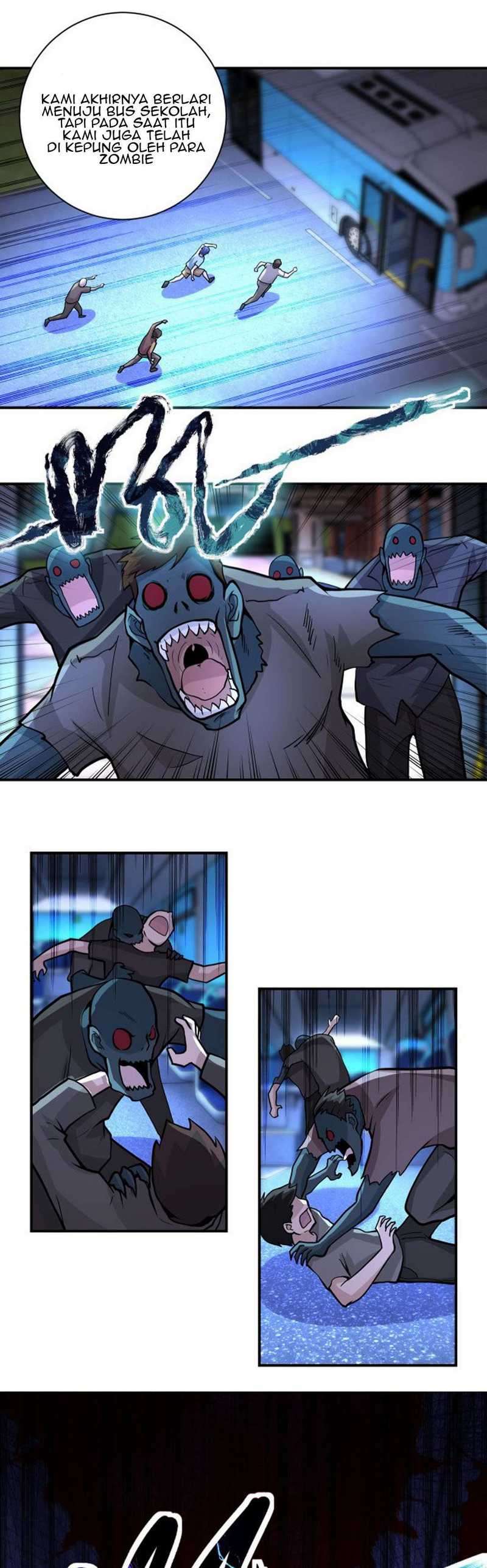Super System - Chapter 189 8 Super System - Chapter 189 8
