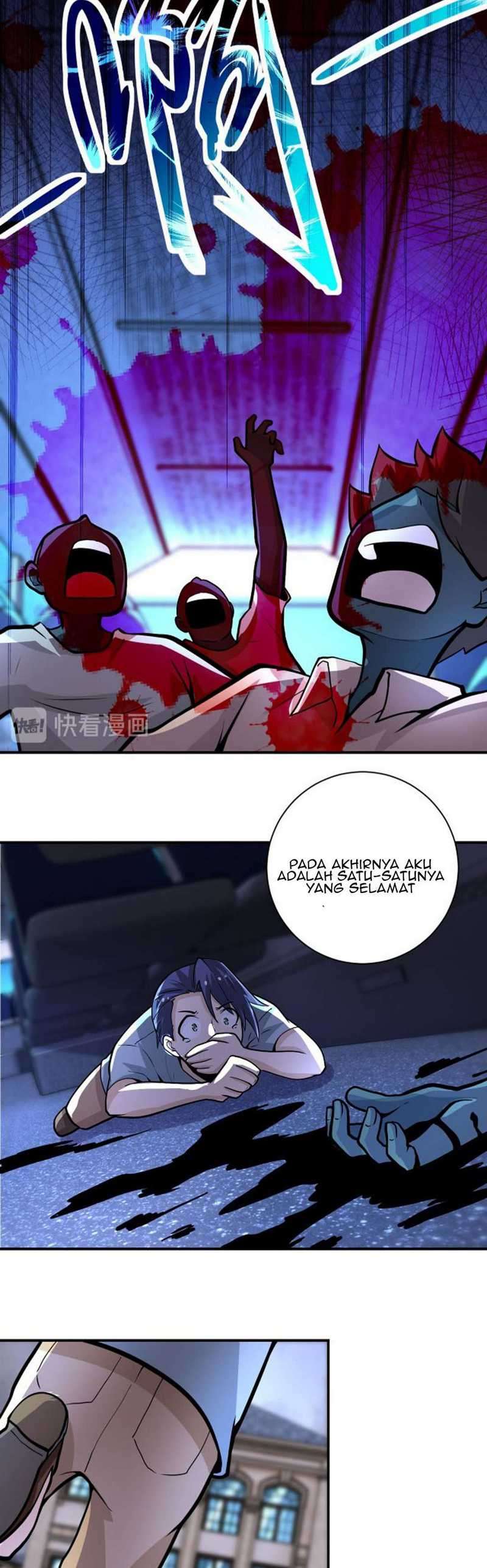 Super System - Chapter 189 9 Super System - Chapter 189 9