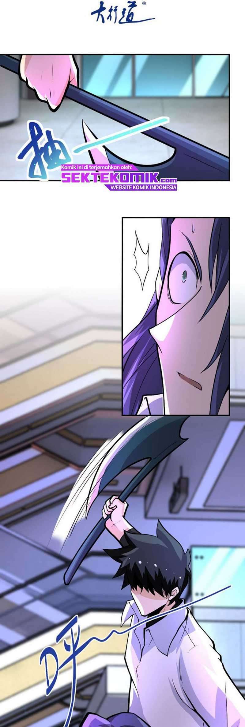 Super System - Chapter 189 2 Super System - Chapter 189 2