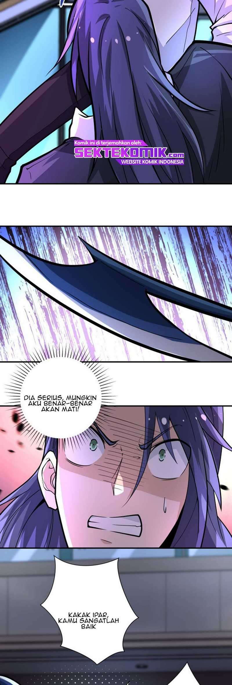 Super System - Chapter 189 3 Super System - Chapter 189 3