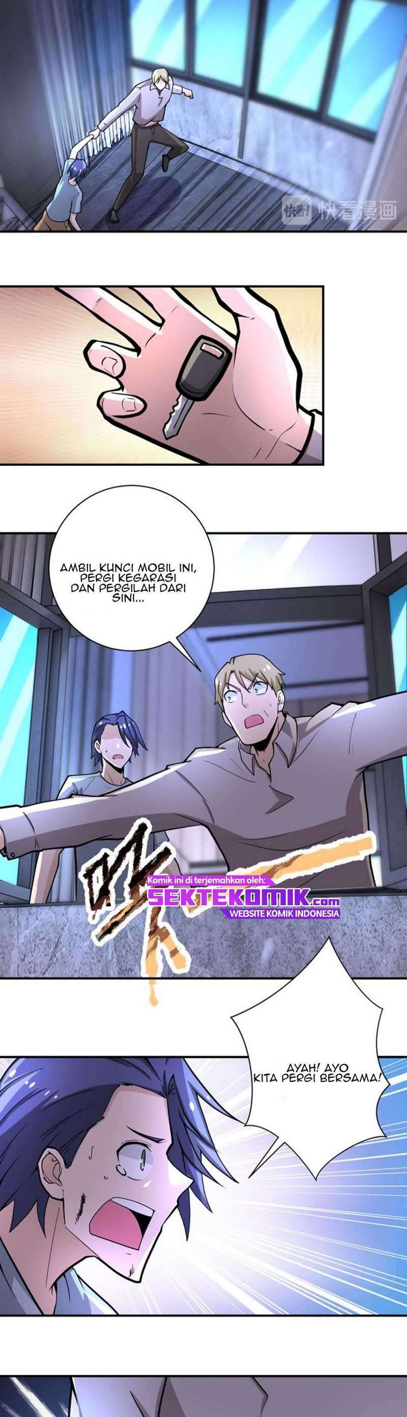 Super System - Chapter 189 18 Super System - Chapter 189 18