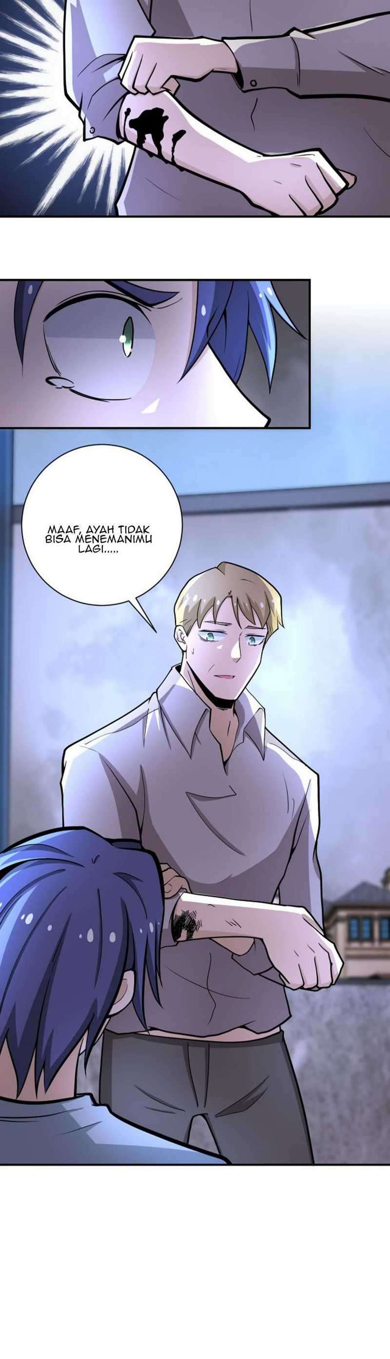 Super System - Chapter 189 19 Super System - Chapter 189 19