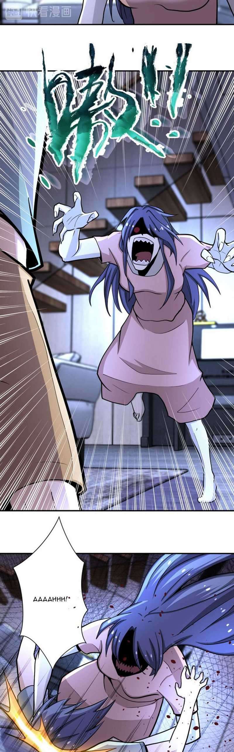 Super System - Chapter 189 12 Super System - Chapter 189 12