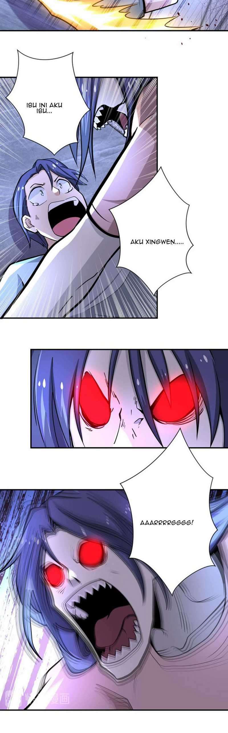 Super System - Chapter 189 13 Super System - Chapter 189 13