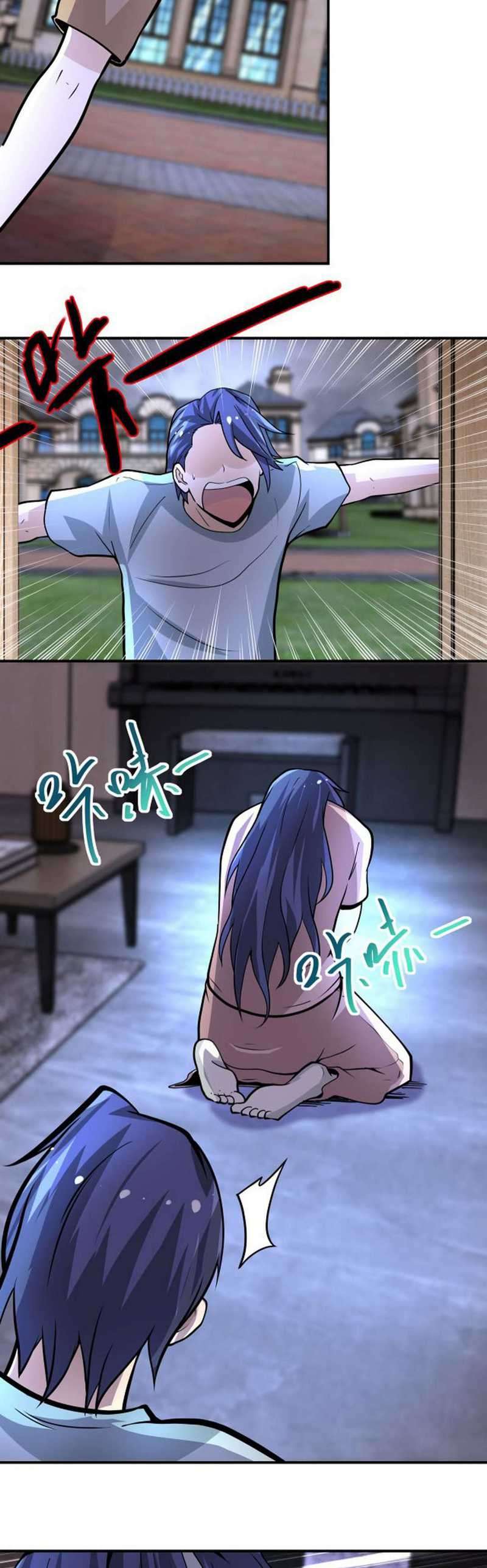 Super System - Chapter 189 10 Super System - Chapter 189 10