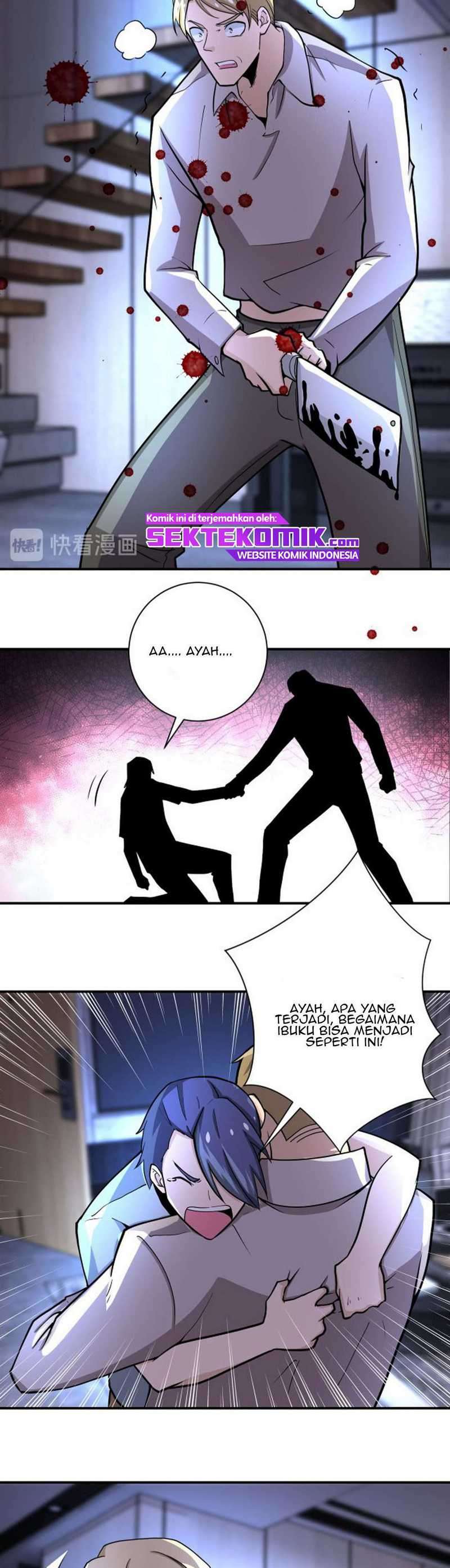 Super System - Chapter 189 16 Super System - Chapter 189 16