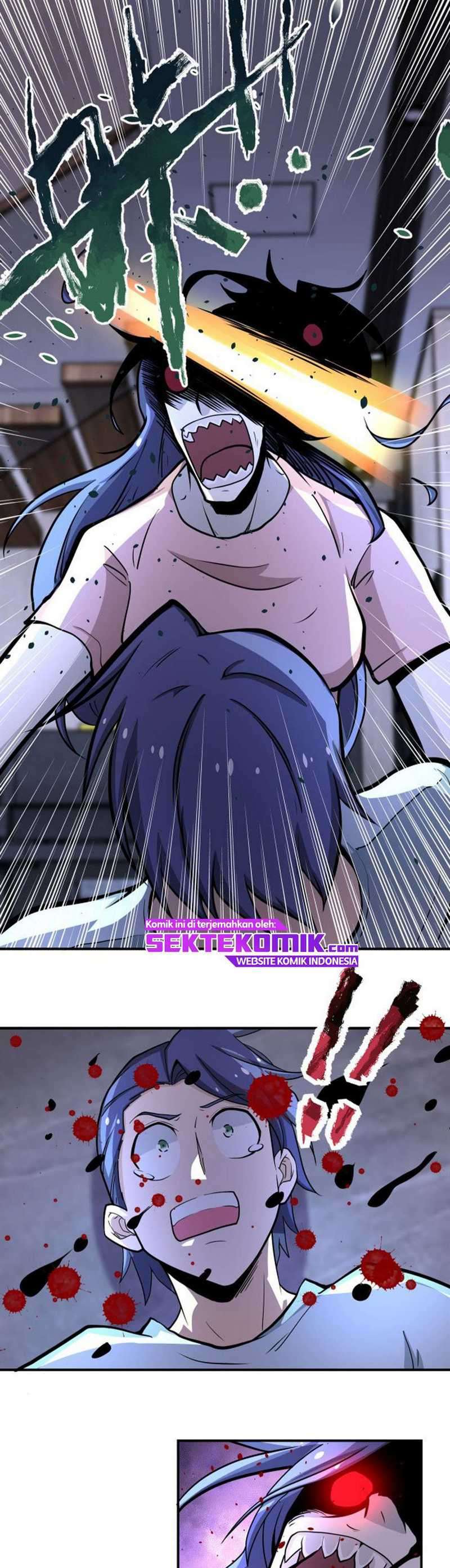 Super System - Chapter 189 14 Super System - Chapter 189 14