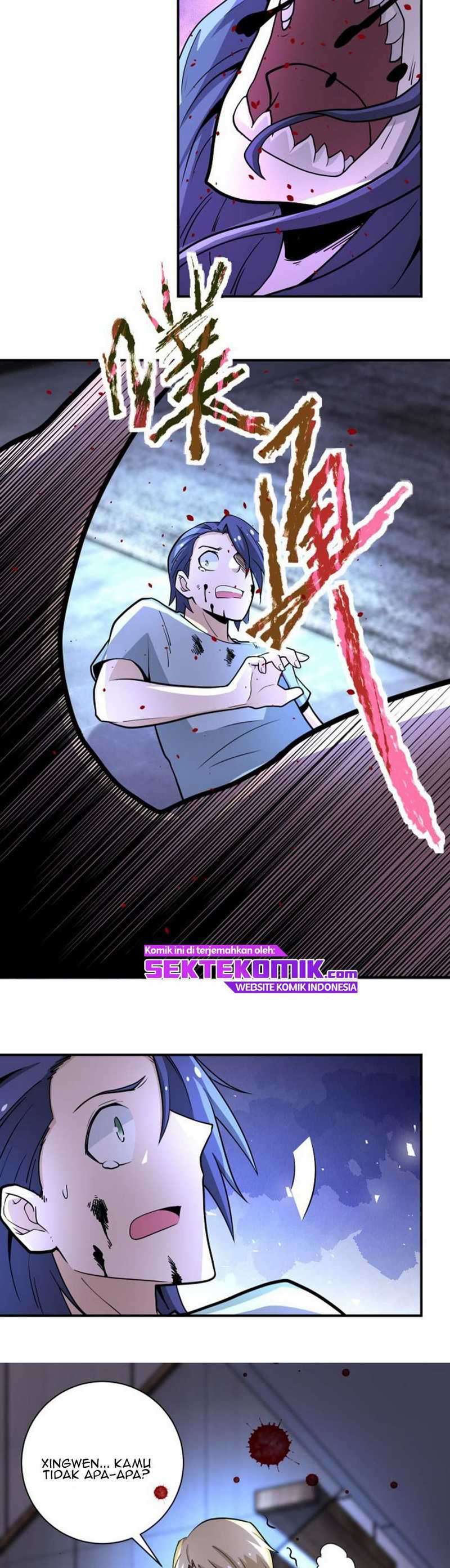 Super System - Chapter 189 15 Super System - Chapter 189 15