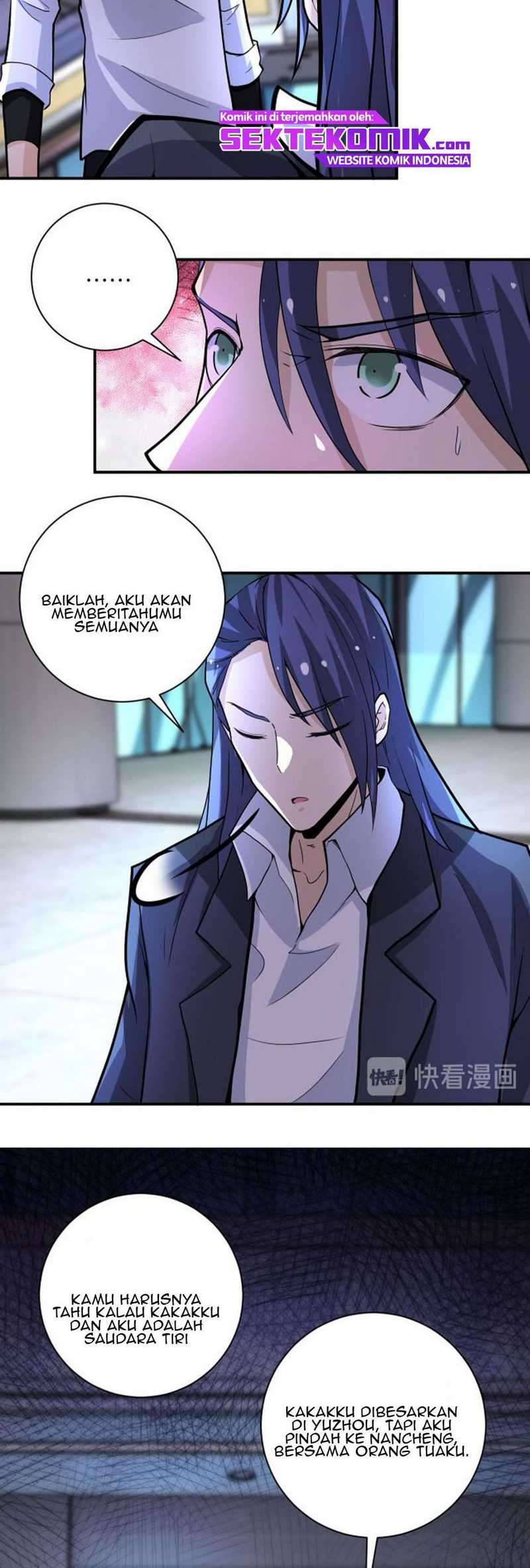 Super System - Chapter 189 6 Super System - Chapter 189 6
