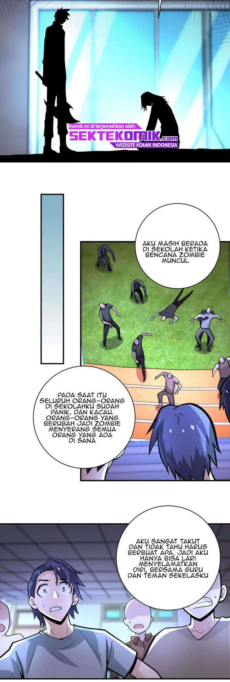 Super System - Chapter 189 7 Super System - Chapter 189 7