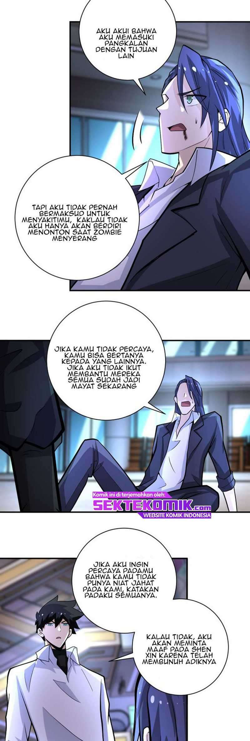 Super System - Chapter 189 5 Super System - Chapter 189 5