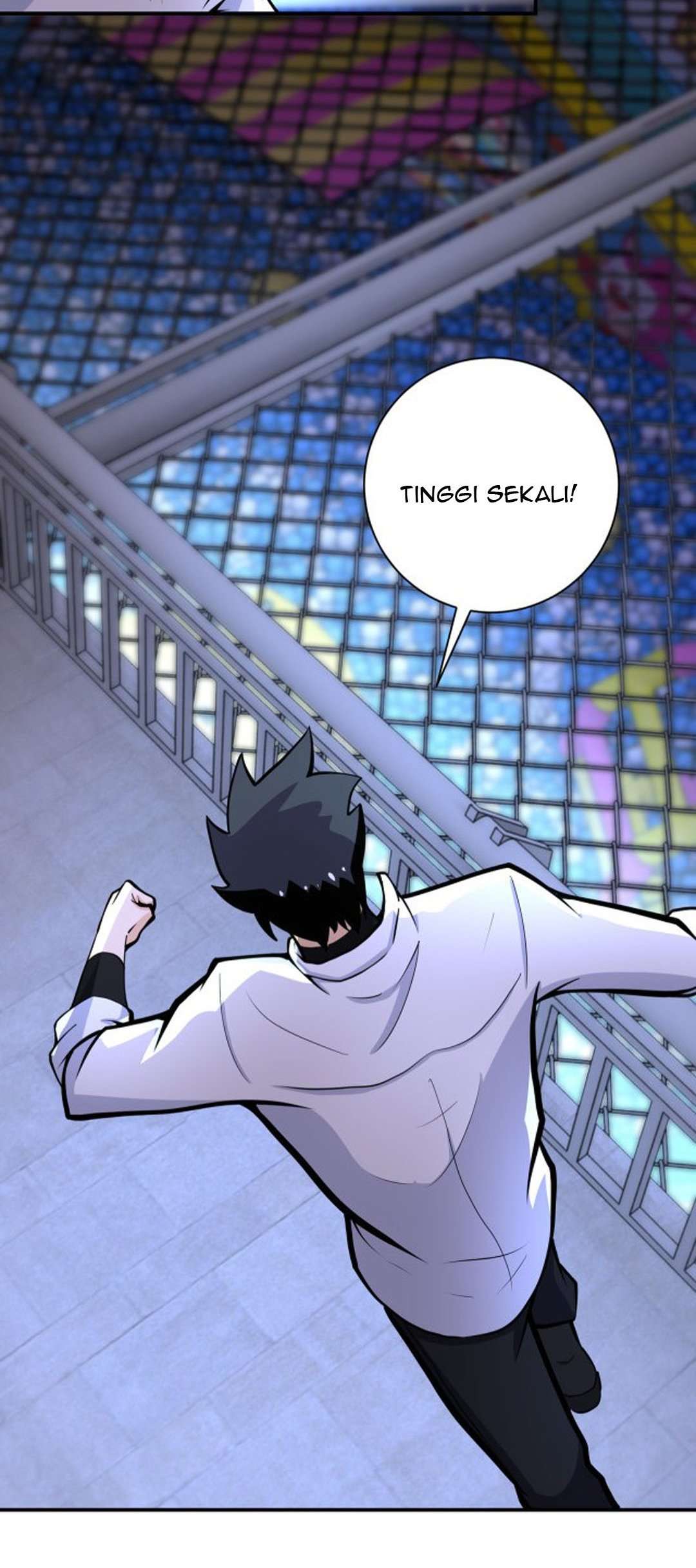 Super System - Chapter 183 9 Super System - Chapter 183 9